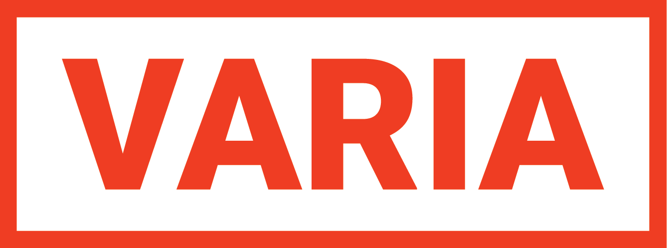 Varia Wien Logo
